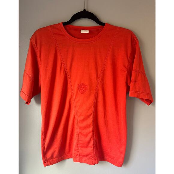 Bogner Women’s Tee Embroidered Emblem - Picture 1 of 7